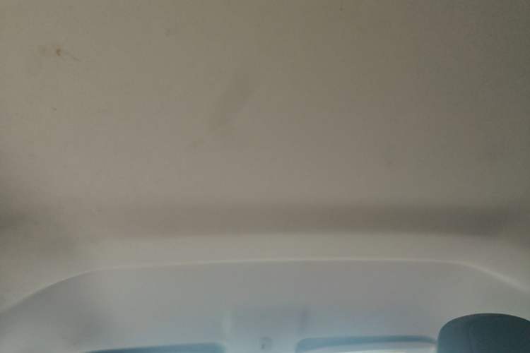 Used Citroen C3-XR 2015 1.6L Manual Pioneer Model Headliner