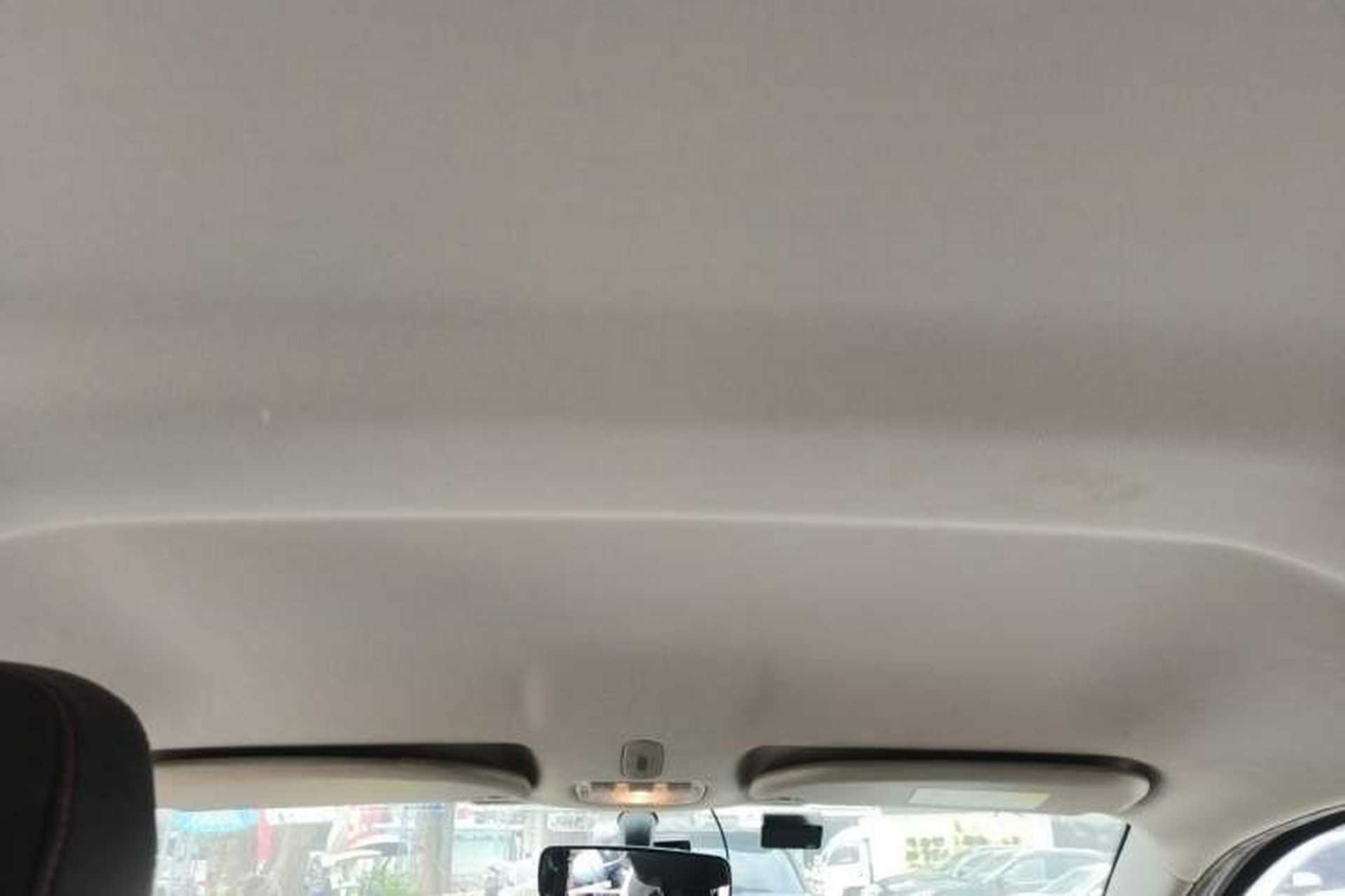 Used Citroen C3-XR 2015 1.6L Manual Fashion Edition Headliner