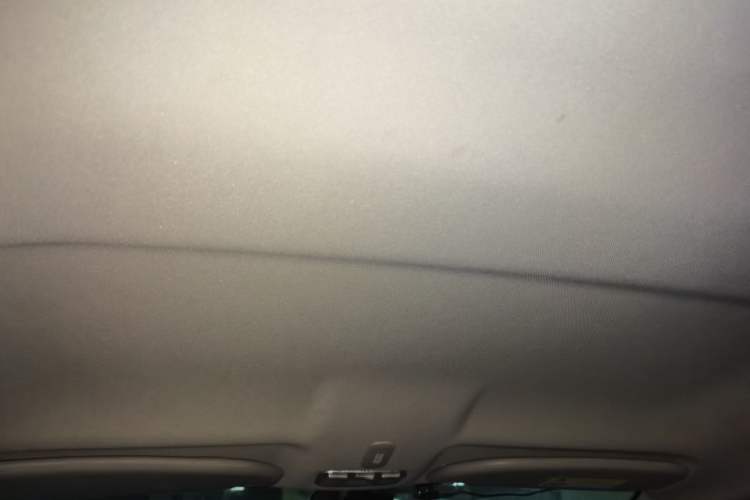 Used Citroen C3-XR 2015 1.6L Automatic Pioneer Model Headliner