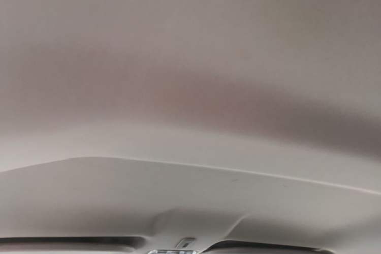 Used Citroen C3-XR 2015 1.6L Automatic Pioneer Model Headliner