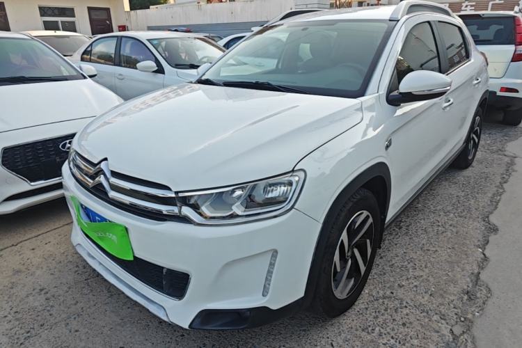 Ojetý Citroen C3-XR 2015 1.6L Automatic Smart Version Guazi used car, China used car export, Used car for sale, Used  cars, Cheapest cars for sale