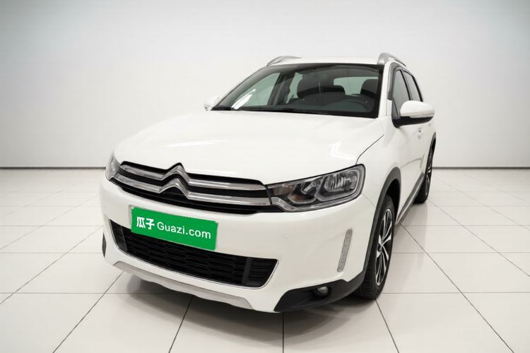 Gebrauchter Citroen C3-XR 2015 1.6L Automatic Pioneer Model Guazi used car, China used car export, Used car for sale, Used cars, Cheapest cars for sale