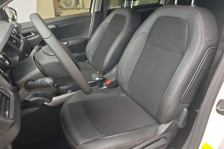 Used Citroen C3-XR 2015 1.6THP Automatic Pioneer Model Left Front Seat