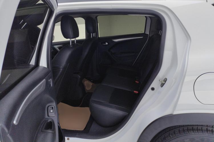 Used Citroen C3-XR 2015 1.6L Automatic Pioneer Model Left Rear Seat
