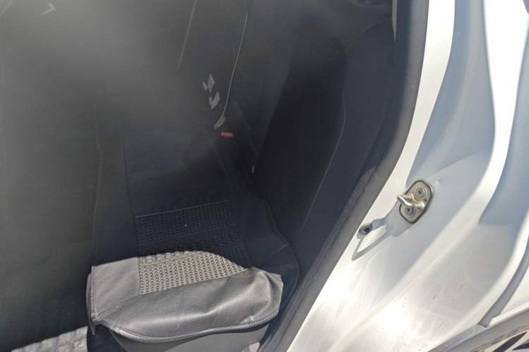 Used Citroen C3-XR 2015 1.6THP Automatic Smart Model Left Rear Seat
