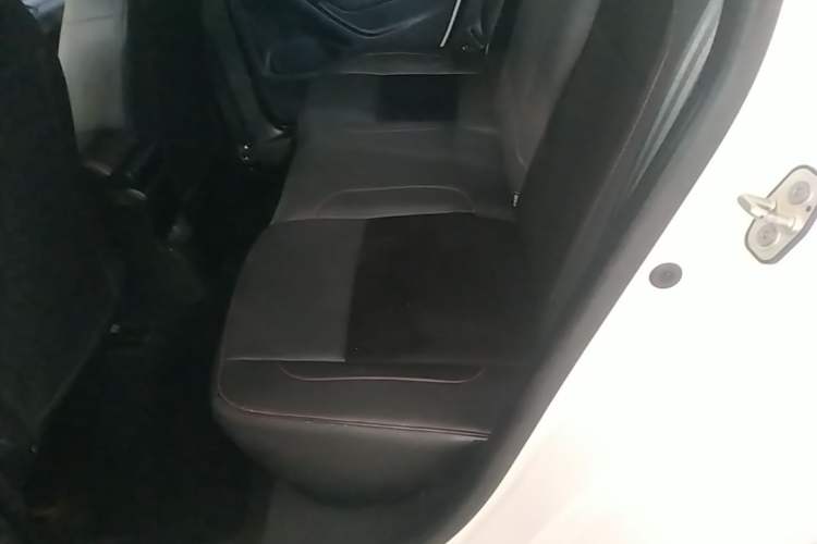 Used Citroen C3-XR 2015 1.6L Automatic Pioneer Model Left Rear Seat