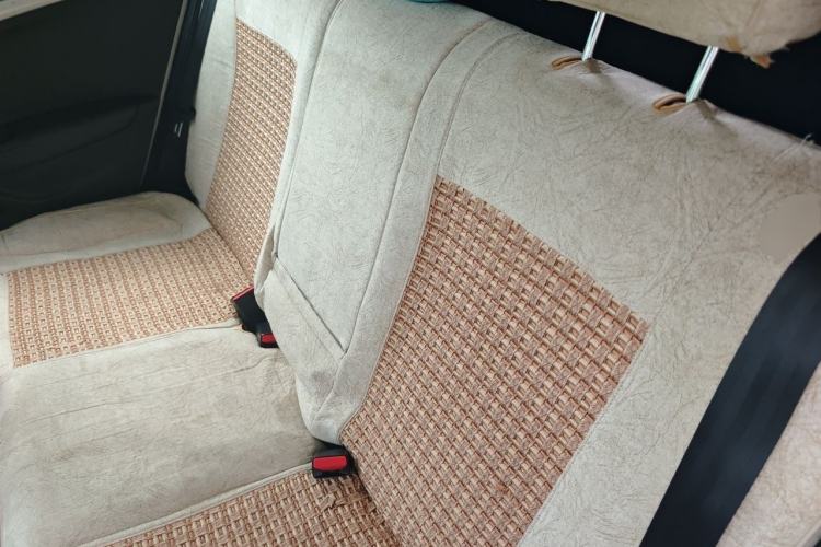 Used Citroen C3-XR 2015 1.6L Automatic Pioneer Model Left Rear Seat