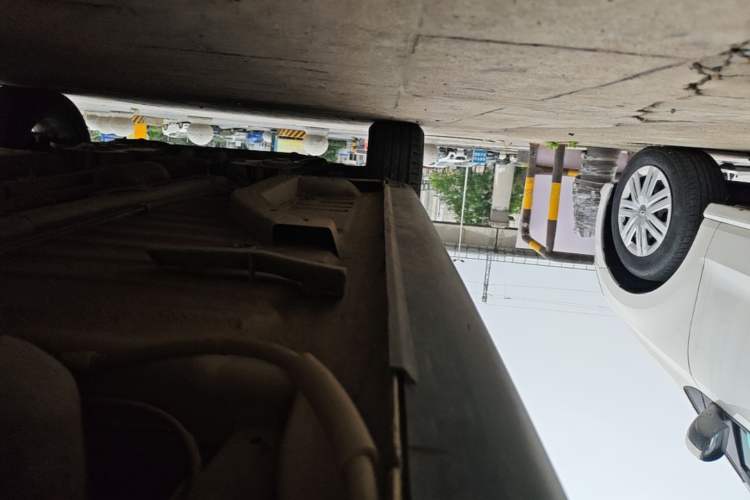Used Citroen C3-XR 2015 1.6L Automatic Pioneer Model Left Side Sill