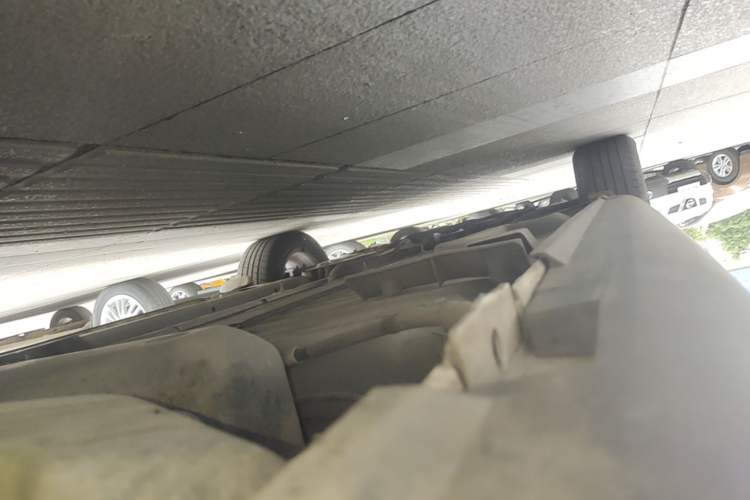 Used Citroen C3-XR 2015 1.6L Automatic Pioneer Model Left Side Sill