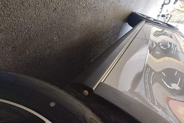 Used Citroen C3-XR 2015 1.6L Manual Pioneer Model Left Side Sill