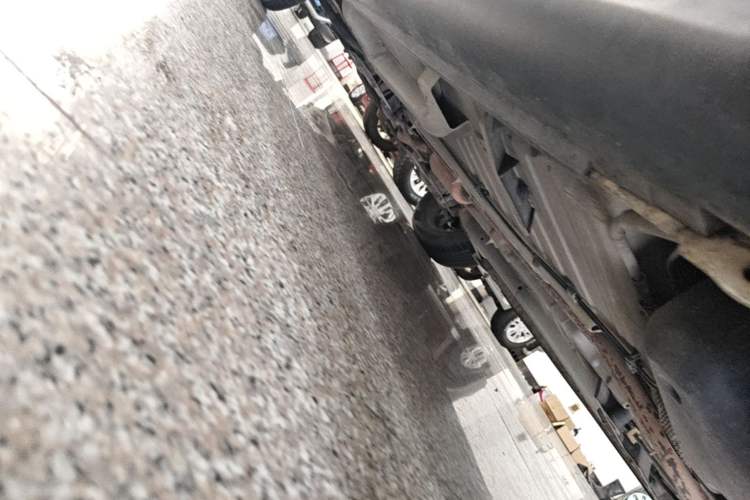 Used Citroen C3-XR 2015 1.6L Manual Pioneer Model Left Side Sill