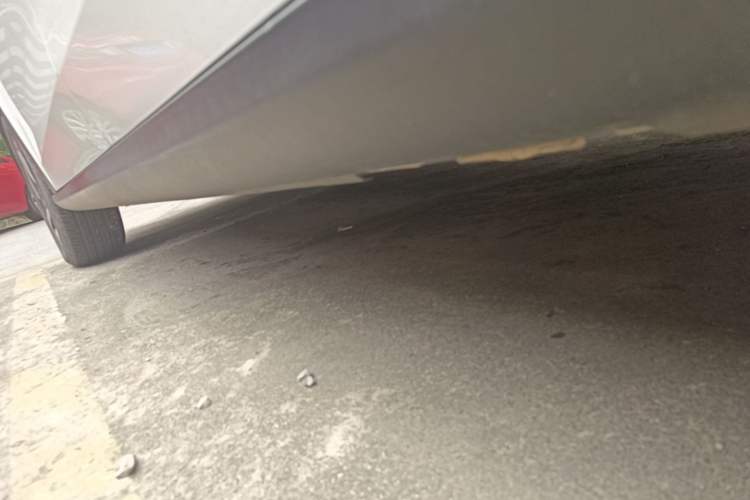Used Citroen C3-XR 2015 1.6L Automatic Pioneer Model Left Side Sill