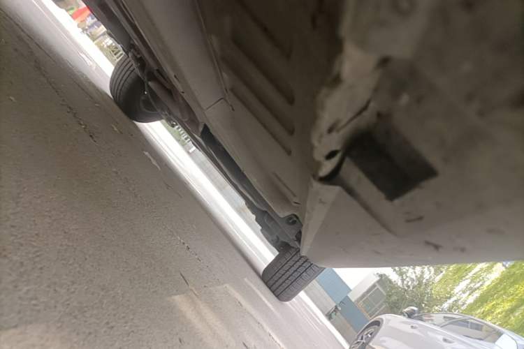 Used Citroen C3-XR 2015 1.6L Automatic Pioneer Model Left Side Sill