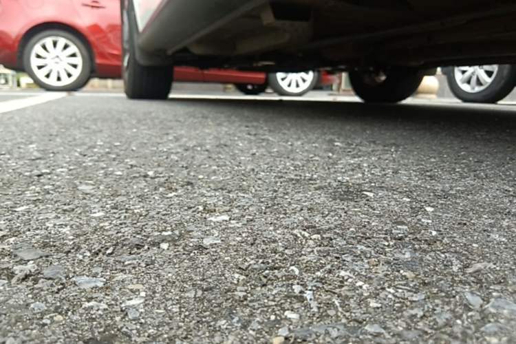 Used Citroen C3-XR 2015 1.6L Automatic Pioneer Model Left Side Sill