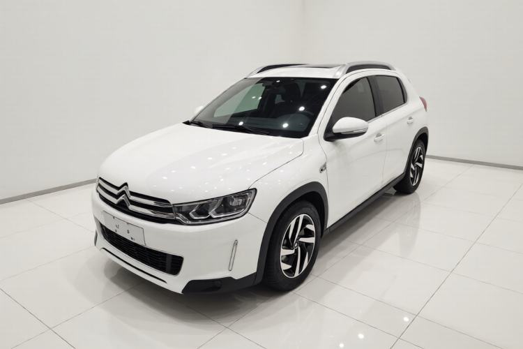 Ojetý Citroen C3-XR 2015 1.6L Automatic Pioneer Model Guazi used car, China used car export, Used car for sale, Used  cars, Cheapest cars for sale