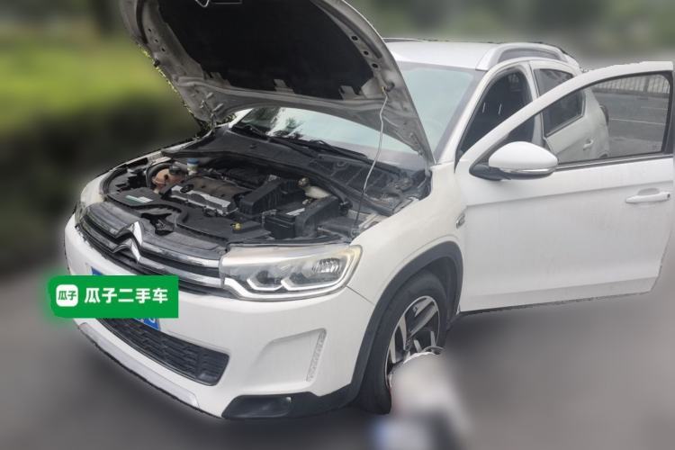 Used Citroen C3-XR 2015 1.6L Automatic Pioneer Model Guazi used car, China used car export, Used car for sale, Used  cars, Cheapest cars for sale