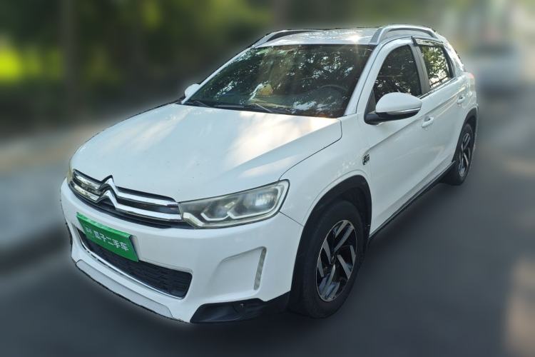 Used Citroen C3-XR 2015 1.6L Automatic Pioneer Model Guazi used car, China used car export, Used car for sale, Used  cars, Cheapest cars for sale