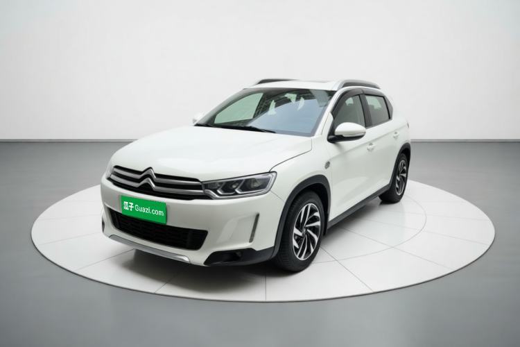 Citroen C3-XR 2015 1.6L Automatic Pioneer Model usata Guazi used car, China used car export, Used car for sale, Used cars, Cheapest cars for sale