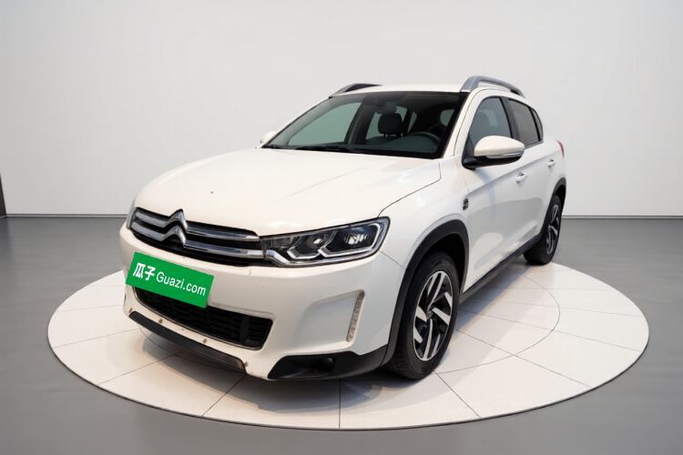 Ojetý Citroen C3-XR 2015 1.6L Manual Pioneer Model Guazi used car, China used car export, Used car for sale, Used  cars, Cheapest cars for sale