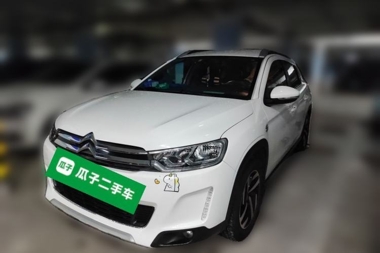 Used Citroen C3-XR 2015 1.6L Automatic Pioneer Model Guazi used car, China used car export, Used car for sale, Used cars, Cheapest cars for sale