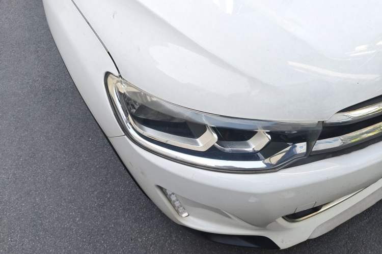 Used Citroen C3-XR 2015 1.6THP Automatic Flagship Model Right Front Headlight