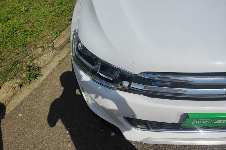 Used Citroen C3-XR 2015 1.6L Automatic Pioneer Model Right Front Headlight