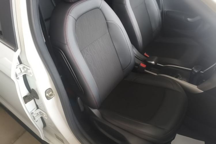 Used Citroen C3-XR 2015 1.6L Automatic Pioneer Model Right Front Seat