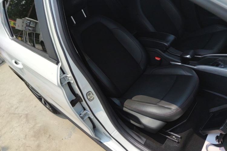Used Citroen C3-XR 2015 1.6L Automatic Pioneer Model Right Front Seat