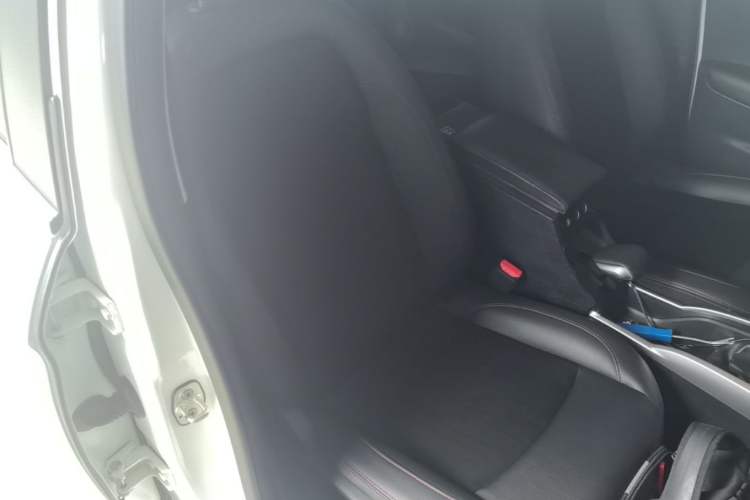 Used Citroen C3-XR 2015 1.6L Manual Pioneer Model Right Front Seat