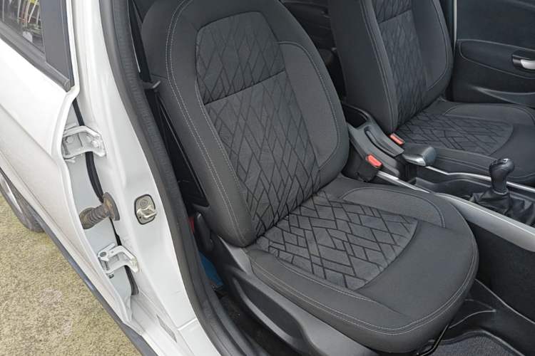 Used Citroen C3-XR 2015 1.6L Manual Fashion Edition Right Front Seat