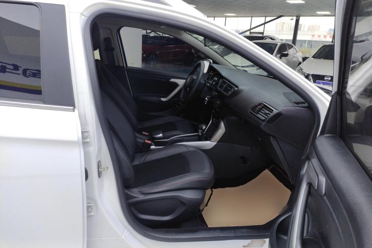 Used Citroen C3-XR 2015 1.6L Automatic Pioneer Model Right Front Seat