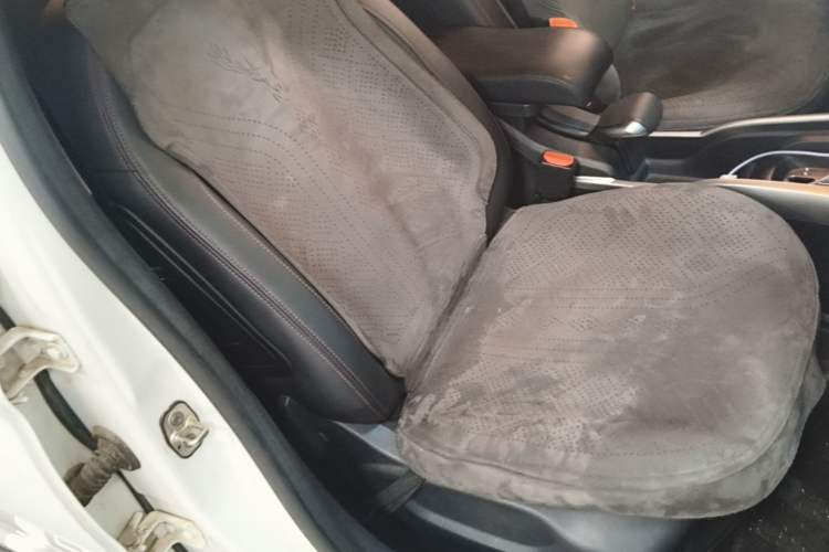 Used Citroen C3-XR 2015 1.6L Automatic Pioneer Model Right Front Seat