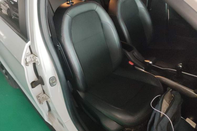 Used Citroen C3-XR 2015 1.6L Manual Pioneer Model Right Front Seat