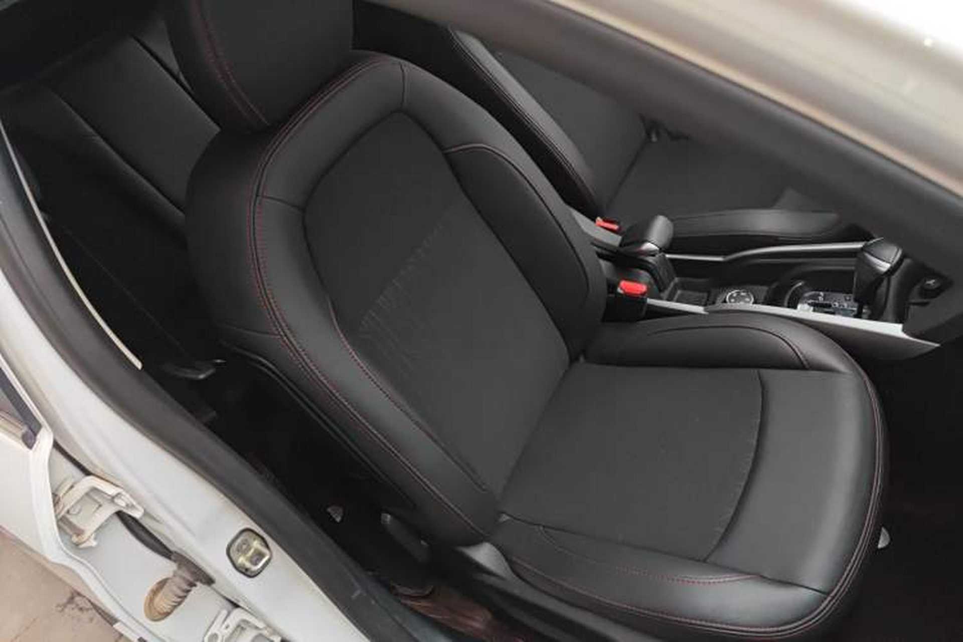 Used Citroen C3-XR 2015 1.6THP Automatic Pioneer Model Right Front Seat