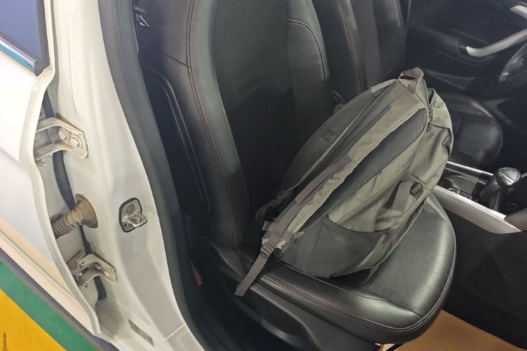 Used Citroen C3-XR 2015 1.6THP Automatic Pioneer Model Right Front Seat