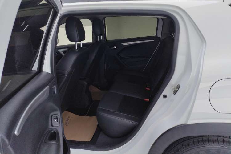 Used Citroen C3-XR 2015 1.6L Automatic Pioneer Model Right Rear Seat