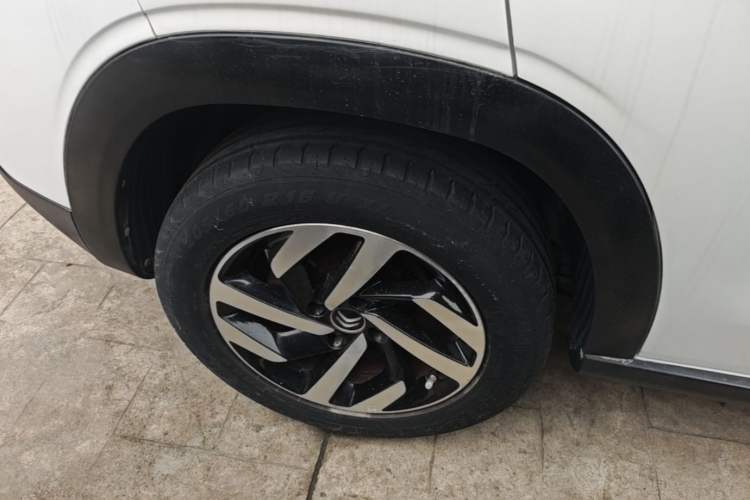 Used Citroen C3-XR 2015 1.6L Automatic Pioneer Model Right Rear Wheel Hub
