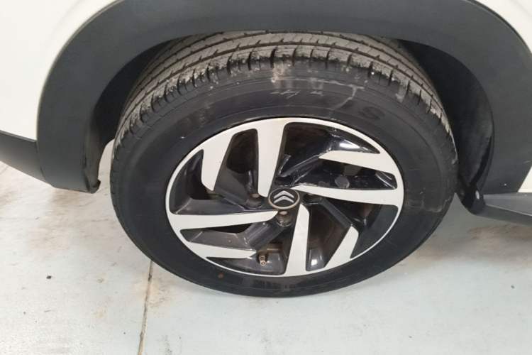 Used Citroen C3-XR 2015 1.6L Automatic Pioneer Model Right Rear Wheel Hub