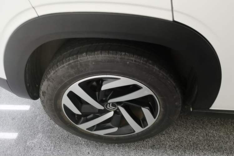 Used Citroen C3-XR 2015 1.6THP Automatic Pioneer Model Right Rear Wheel Hub