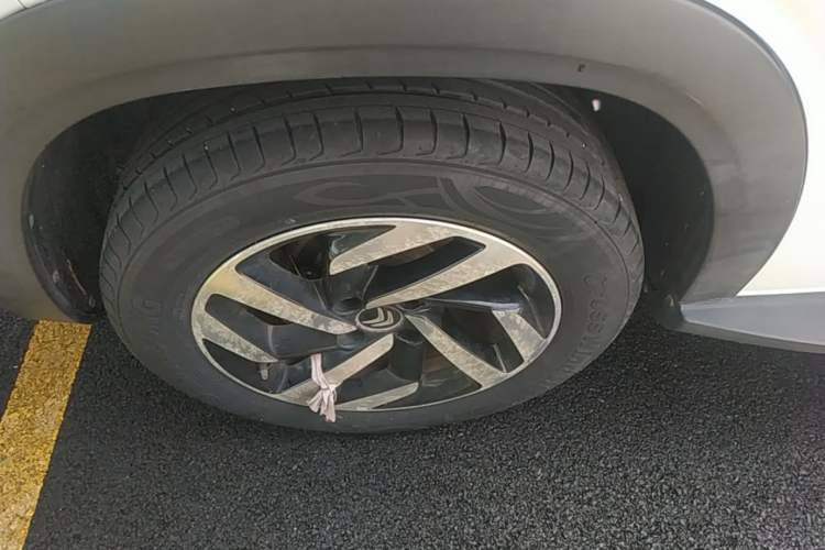 Used Citroen C3-XR 2015 1.6L Automatic Pioneer Model Right Rear Wheel Hub