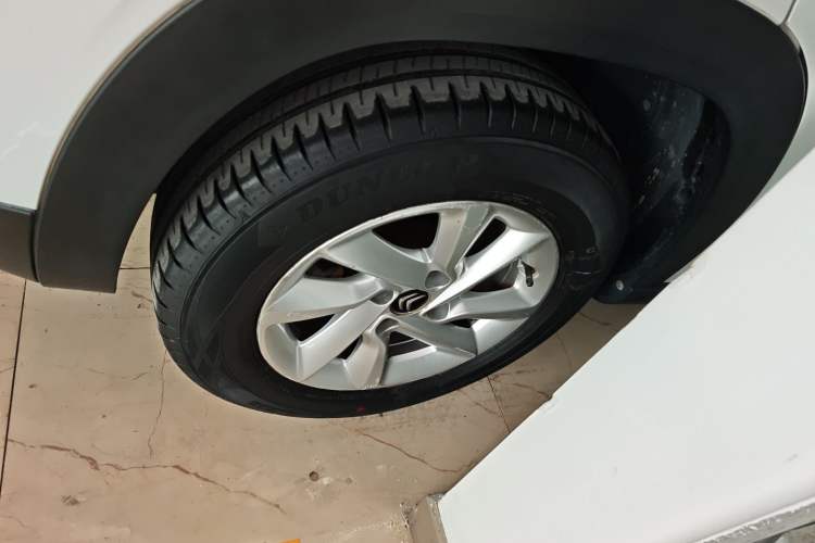 Used Citroen C3-XR 2015 1.6L Automatic Fashion Model Right Rear Wheel Hub