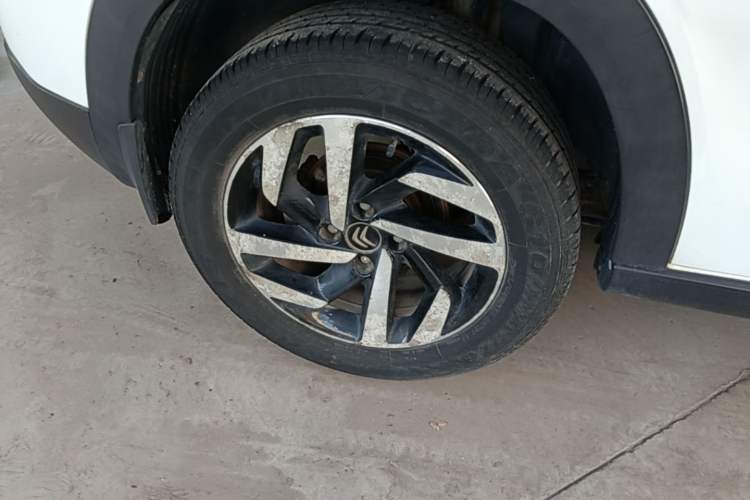 Used Citroen C3-XR 2015 1.6THP Automatic Pioneer Model Right Rear Wheel Hub
