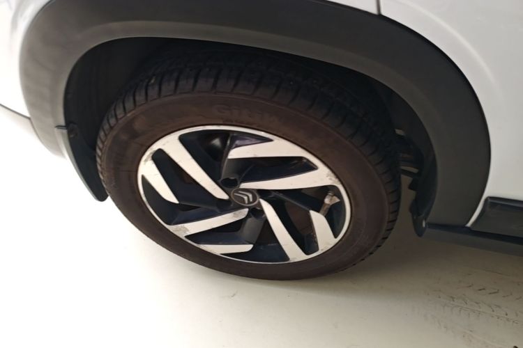 Used Citroen C3-XR 2015 1.6THP Automatic Pioneer Model Right Rear Wheel Hub