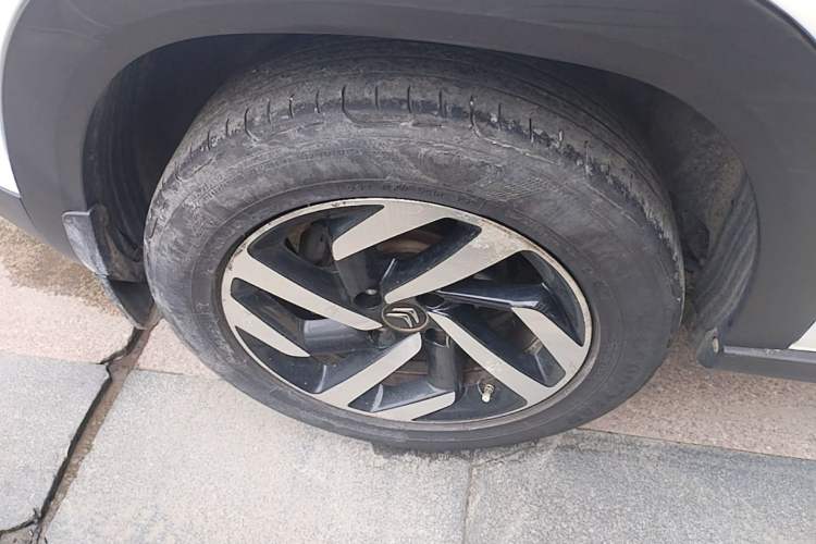 Used Citroen C3-XR 2015 1.6L Automatic Pioneer Model Right Rear Wheel Hub