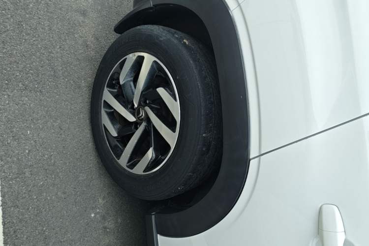 Used Citroen C3-XR 2015 1.6L Automatic Pioneer Model Right Rear Wheel Hub