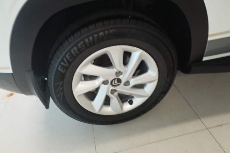Used Citroen C3-XR 2015 1.6L Manual Fashion Edition Right Rear Wheel Hub