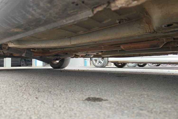 Used Citroen C3-XR 2015 1.6L Manual Fashion Edition Right Side Sill