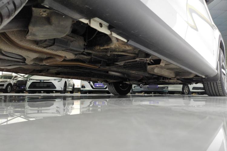 Used Citroen C3-XR 2015 1.6L Automatic Pioneer Model Right Side Sill