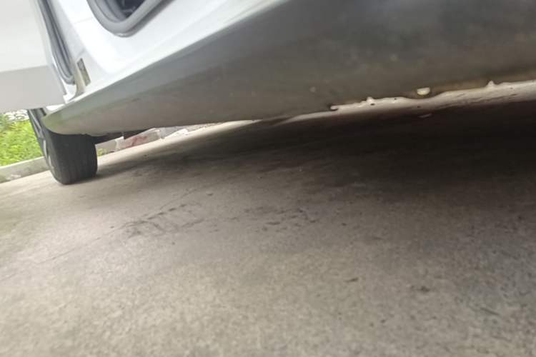 Used Citroen C3-XR 2015 1.6L Automatic Pioneer Model Right Side Sill