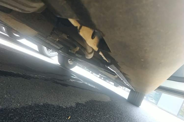 Used Citroen C3-XR 2015 1.6L Automatic Pioneer Model Right Side Sill